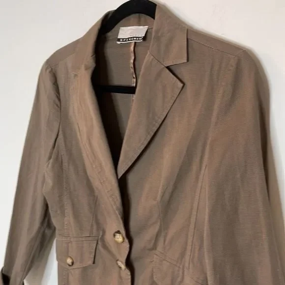 Women’s jacket  - Picture 2 of 3